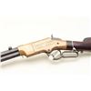 Image 3 : Important original period inscribed Henry rifle, S/N 1672; inscribed Enos