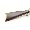 Image 9 : Important original period inscribed Henry rifle, S/N 1672; inscribed Enos