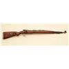 Image 1 : Mauser Model K98 bolt action rifle, 8 x 57 mm