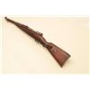 Image 2 : Mauser Model Kar. 98 bolt action rifle, 8 x 57