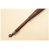 Image 3 : Mauser Model Kar. 98 bolt action rifle, 8 x 57