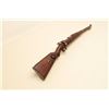 Image 5 : Mauser Model Kar. 98 bolt action rifle, 8 x 57