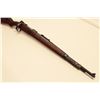 Image 2 : Mauser Model Gew. 98 bolt action rifle, 8 x 57
