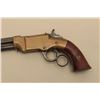 Image 11 : Volcanic small frame lever action pistol, .31 caliber, 6 barrel,