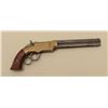Image 2 : Volcanic small frame lever action pistol, .31 caliber, 6 barrel,