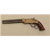 Image 9 : Volcanic small frame lever action pistol, .31 caliber, 6 barrel,