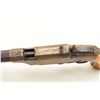 Image 11 : Volcanic 8 Navy size pistol New York engraved in scroll