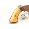 Image 2 : Volcanic 8 Navy size pistol New York engraved in scroll