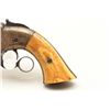 Image 9 : Volcanic 8 Navy size pistol New York engraved in scroll