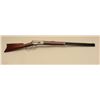 Image 1 : Very desirable Winchester Model 1886 lever action rifle in .50