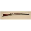 Image 2 : Very desirable Winchester Model 1886 lever action rifle in .50