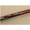 Image 9 : Very desirable Winchester Model 1886 lever action rifle in .50