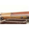 Image 13 : Winchester Model 1866 lever action rifle, .44RF caliber, 24 octagon