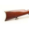 Image 2 : Winchester Model 1866 lever action rifle, .44RF caliber, 24 octagon