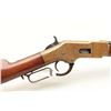 Image 3 : Winchester Model 1866 lever action rifle, .44RF caliber, 24 octagon