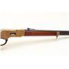 Image 4 : Winchester Model 1866 lever action rifle, .44RF caliber, 24 octagon