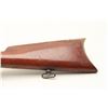 Image 8 : Winchester Model 1866 lever action rifle, .44RF caliber, 24 octagon