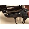 Image 3 : Cased Colt New Frontier revolver, .45 caliber, Serial #09426NF. The