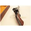 Image 9 : Cased Colt New Frontier revolver, .45 caliber, Serial #09426NF. The