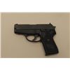 Image 1 : Sig Sauer Model P239 semi-auto pistol, .40 SW caliber, Serial