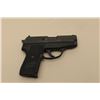 Image 2 : Sig Sauer Model P239 semi-auto pistol, .40 SW caliber, Serial