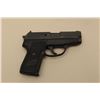 Image 3 : Sig Sauer Model P239 semi-auto pistol, .40 SW caliber, Serial