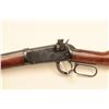 Image 8 : Winchester Model 94 lever action carbine, .32 WS caliber, S/N