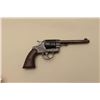 Image 10 : Colt U.S. Army Model 1901 revolver, .38 caliber, Serial #176016.
