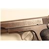 Image 2 : Colt Model 1903 hammerless semi-automatic pistol, .32 caliber, 3.75 barrel,