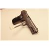 Image 8 : Colt Model 1903 hammerless semi-automatic pistol, .32 caliber, 3.75 barrel,