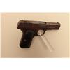 Image 9 : Colt Model 1903 hammerless semi-automatic pistol, .32 caliber, 3.75 barrel,