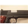 Image 10 : Springfield Armory (Geneseo, IL) semi-automatic pistol, .45 caliber, 5 barrel,