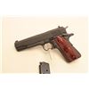 Image 1 : Springfield Armory (Geneseo, IL) semi-automatic pistol, .45 caliber, 5 barrel,