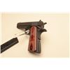 Image 3 : Springfield Armory (Geneseo, IL) semi-automatic pistol, .45 caliber, 5 barrel,