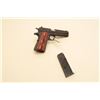 Image 7 : Springfield Armory (Geneseo, IL) semi-automatic pistol, .45 caliber, 5 barrel,