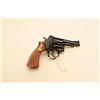 Image 1 : Smith  Wesson Model 15-3 DA revolver, .38 Special caliber,