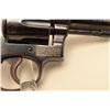 Image 2 : Smith  Wesson Model 15-3 DA revolver, .38 Special caliber,