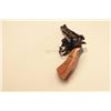 Image 8 : Smith  Wesson Model 15-3 DA revolver, .38 Special caliber,