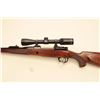 Image 10 : Whitworth Mauser bolt action sporting rifle, 7mm Remington Magnum caliber,