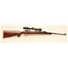 Image 1 : Whitworth Mauser bolt action sporting rifle, 7mm Remington Magnum caliber,