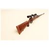 Image 2 : Whitworth Mauser bolt action sporting rifle, 7mm Remington Magnum caliber,