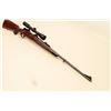 Image 3 : Whitworth Mauser bolt action sporting rifle, 7mm Remington Magnum caliber,