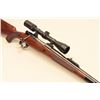 Image 4 : Whitworth Mauser bolt action sporting rifle, 7mm Remington Magnum caliber,