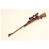 Image 7 : Whitworth Mauser bolt action sporting rifle, 7mm Remington Magnum caliber,