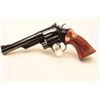 Image 1 : Smith  Wesson Model 29-2 DA revolver, .44 Magnum caliber,