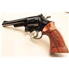 Image 2 : Smith  Wesson Model 29-2 DA revolver, .44 Magnum caliber,