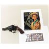 Image 1 : Smith  Wesson Pre-Model 36 Chiefs Special in .38 special
