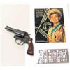 Image 2 : Smith  Wesson Pre-Model 36 Chiefs Special in .38 special