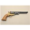 Image 1 : Hi-Standard American Bi-Centennial (1976) Confederate style Navy revolver in .36
