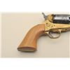Image 2 : Hi-Standard American Bi-Centennial (1976) Confederate style Navy revolver in .36